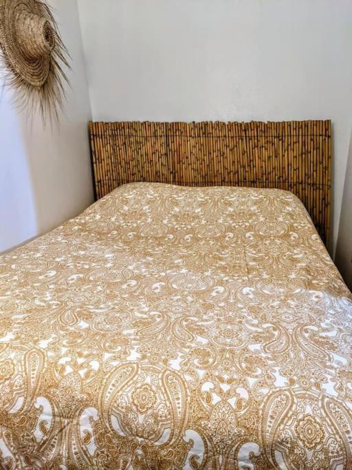 Dar Weldi, Maison Au Coeur De La Kasbah Tanger Extérieur photo
